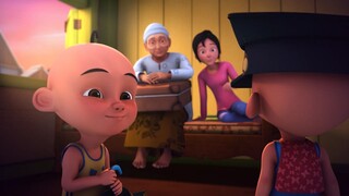 Upin and Ipin -- Season 08 Episode 01 | My Little Upin and Ipin-Upin & Ipin Kesayanganku