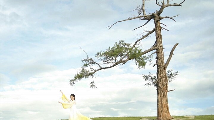 ตำนานอันงดงาม อยู่ในเทพนิยายจริงๆ