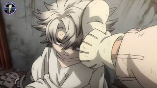 Villain Yang Terlahir Dari Masyarakat