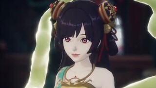 Game|Domestic Game "Shenjianzhuan" Trailer|4.15 Available on Steam