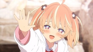 【RinRinne -りんりんね-】Akamanto لعبة الرسوم المتحركة الحية pv