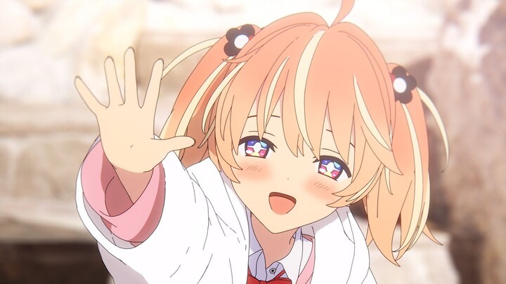 【RinRinne -りんりんね-】Akamanto لعبة الرسوم المتحركة الحية pv