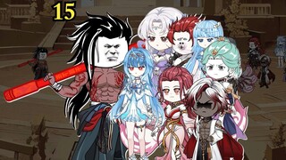 The golden generation opportunity of Wuhun Hall is about to fight against the demon-conquering Doulu