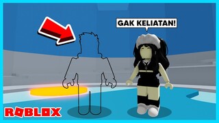 Tower Of Hell Tapi Menghilang Seperti HANTU! SUSAH BANGET! - Roblox Indonesia