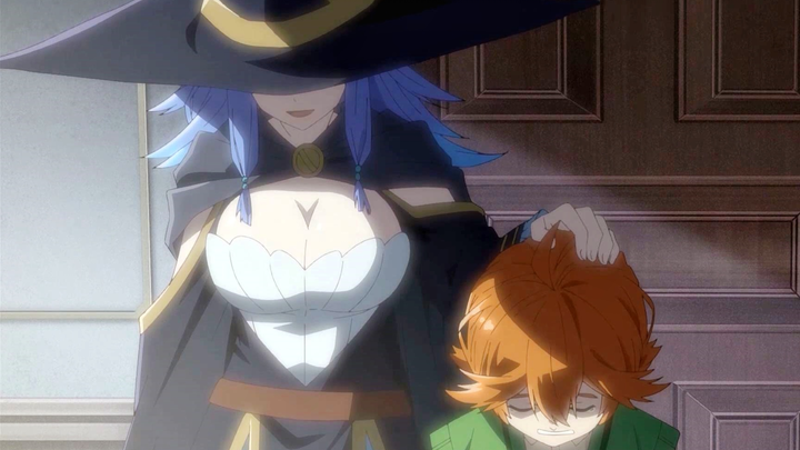 [April] Reincarnated Noble Soars to Greatness with His Appraisal Skill PV3 [MCE Chinese Subbing Grou