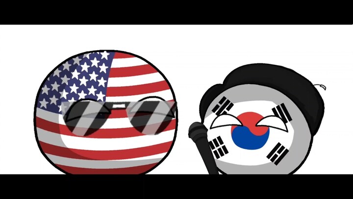 [Polandball]Âm nhạc không rõ ý nghĩa