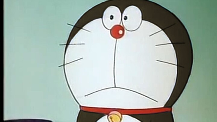 Nobita, aku tidak bisa membiarkanmu terus seperti ini lagi! ? ~