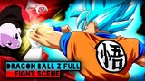 Dragon Ball Z full fight scene 🔥🔥