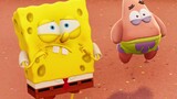《海绵宝宝：宇宙摇摆》新预告公开  2月1日推出