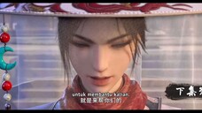 PV The Legend of Tang Dynasty Episode 4
