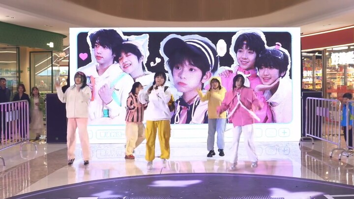 [TF Family Four Generations] Remove the tables and chairs! "What to say" is all on paper! Changsha's