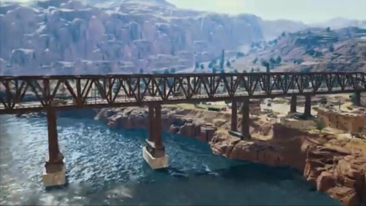 PUBG MOBILE AESTETIK FULL HD