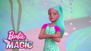 Barbie: A Touch of Magic - Mùa 2 Tập 10 - (LỒNG TIẾNG)