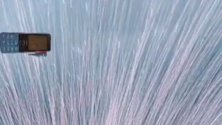 Iran destroys Israel