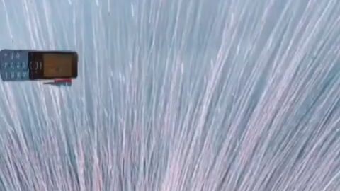 Iran destroys Israel