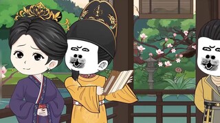 Episode 127 Xu Da rescues Wen He and Li Wen Zhong, the God Seed is right