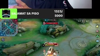 Fear vs kambs