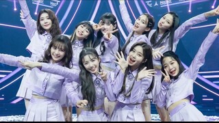 Kep1er 984Days视频公开