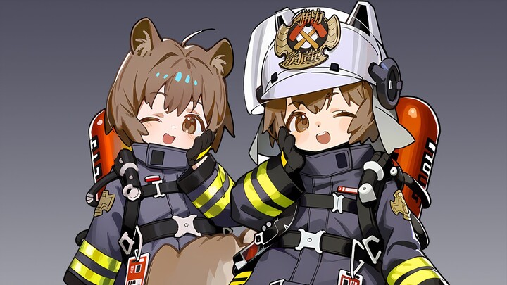 [Arknights] Which one should I choose?