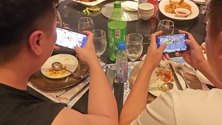 The most righteous episode of Vegetative Man Traveling Through Three Thousand Generations!