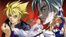 Tenjho Tenge Episode 2 (Tagalog Dub)