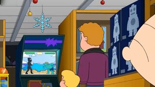 Family Guy classic analysis: Brian's death