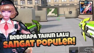 BEBERAPA TAHUN YANG LALU GAME INI SANGAT JAYA SEKALI!!