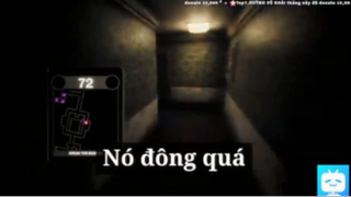 Dark Deception Nhưng Đó Là 1 Video Hài  #funnygame