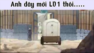 Nhưng anh có 2 thằng đệ LV hơn 1400 nhé😙!