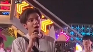 "BG menjadi kenyataan, aktor drama yaoi kehilangan citra" Aktor drama pendek He Congrui tertangkap k