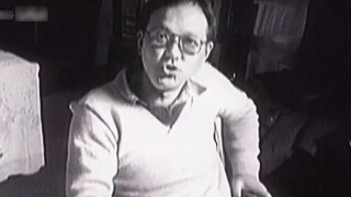 “I’m alive because of friendship”