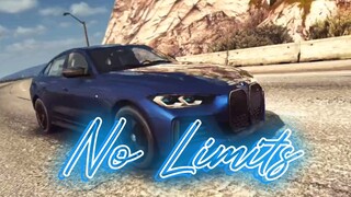 Need For Speed: No Limits 66 - Calamity | Special Event: Breakout: BMW i4 M50 G26 on Dimensity 6020