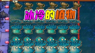 植物大战僵尸：二爷开车很疯狂，三味真火有辣椒