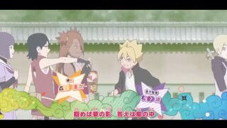 Phim Anime Naruto Những Thế Hệ Kế Tiếp - Phần 2 #anime #schooltime