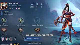 mobile legend