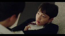 Vì Những Gì Ta Đã Yêu EP 8 [Sub Việt]
