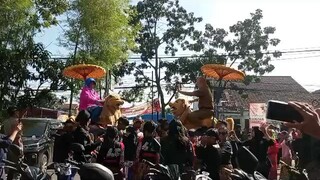sisingaan