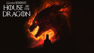 House of the Dragon Anthology | Soundtrack Compilation