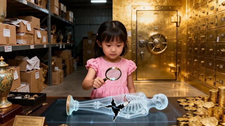 Hidup Lagi di 11 Tahun Kemudian! Mereka Semua Jadi Gila Cinta Padaku!#ceo #drama #minidrama