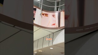 KIZUMONOGATARI’s Iconic Scene Recreated at Real-Life Train Station