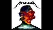 Metallica Hardwired To Self - Destruct Album 🎥