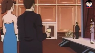 Thám Tử Lừng Danh Conan - Tập 74 - Vụ Án Giết Người Bằng Hương Hoa - Phần 2