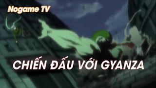 Black Cat (Short Ep 9) - Chiến đấu với Gyanza