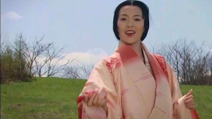 [Film Aesthetics] Tanuki Goten by Seijun Suzuki | A Japanese eccentric aesthetic, a rare masterpiece