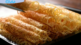 Món bánh của bà ,ăn vặt vùng quê  #amthuc