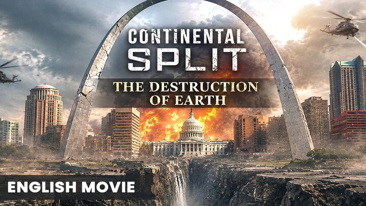 CONTINENTAL SPLIT 2026 (Disaster Movie)