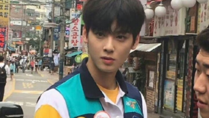 “เขาอาจไม่ใช่คนที่คุณหมายมั่น แต่ก็มีโอกาสสูงที่จะเป็นแค่คนที่คุณชื่นชอบเฉยๆ”
