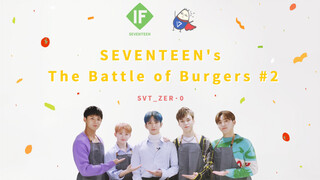【SVT_ZER·0】EP.13 [IF] Chiến thắng Hamburg của SEVENTEEN #2 Zero Station Phụ đề tiếng Trung