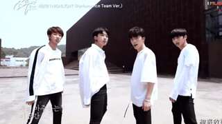 เจอไฮไลต์ที่ยังไม่เคยดู