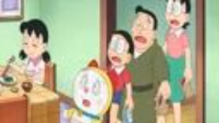Doraemon Episode 687
